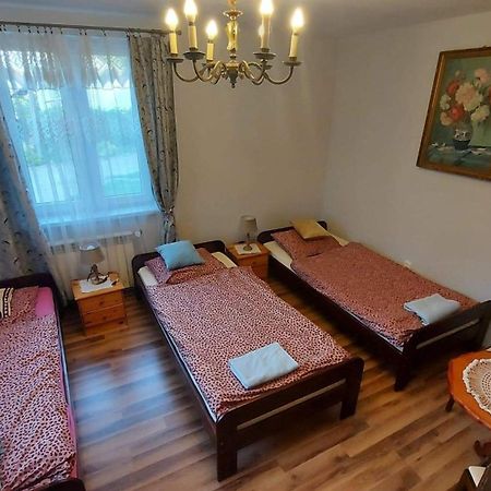 Noclegi Teodorowka Dukla Room photo